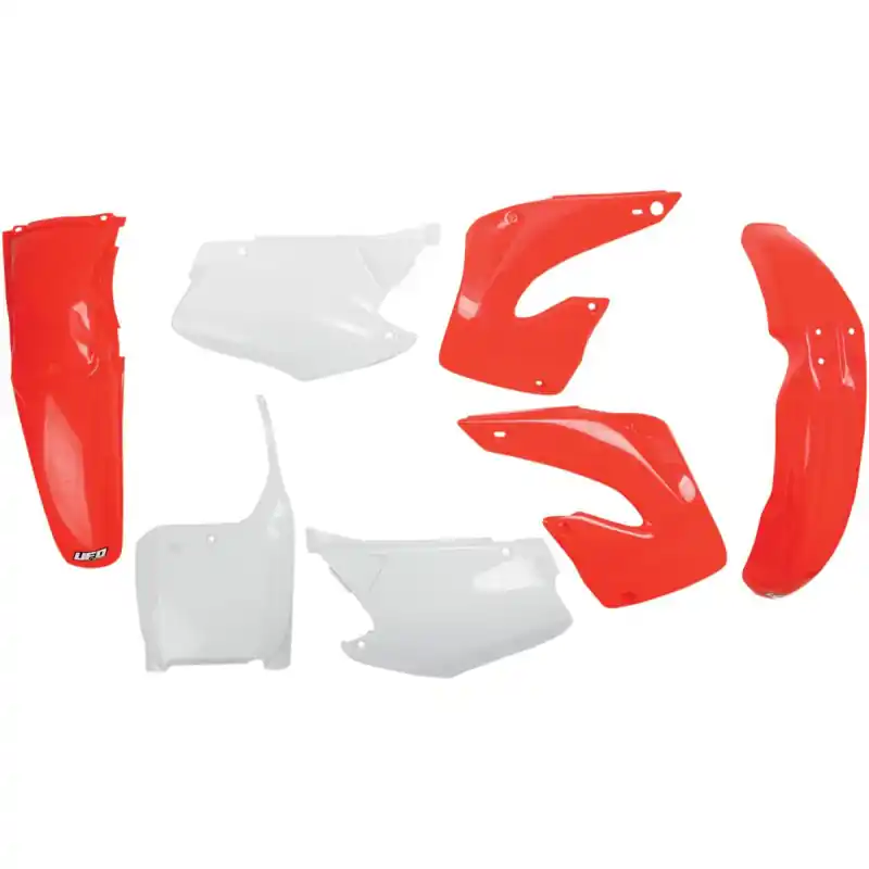 BODY KIT CR125/250 00-01 OEM Authentique