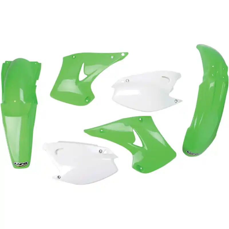 BODY KIT KX125/250 03-04 OEM Offre Exclusive