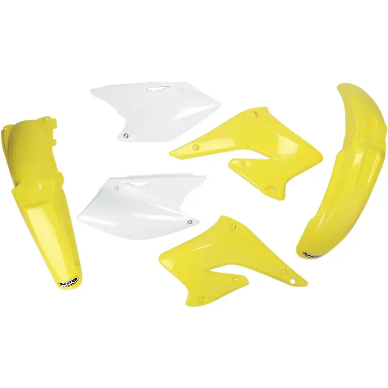 Offre Limitée BODY KIT RMZ250 04-06