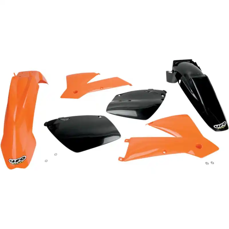 BODY KIT KTM2T/4T 01-02 Bon Plan
