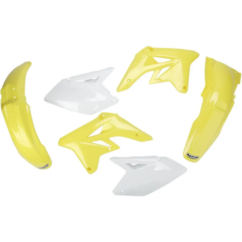 BODY KIT RMZ250 07-09 OE07-08 Certifié