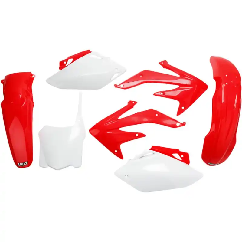 Satisfait Ou Remboursé BODY KIT HON CRF450 08 OEM