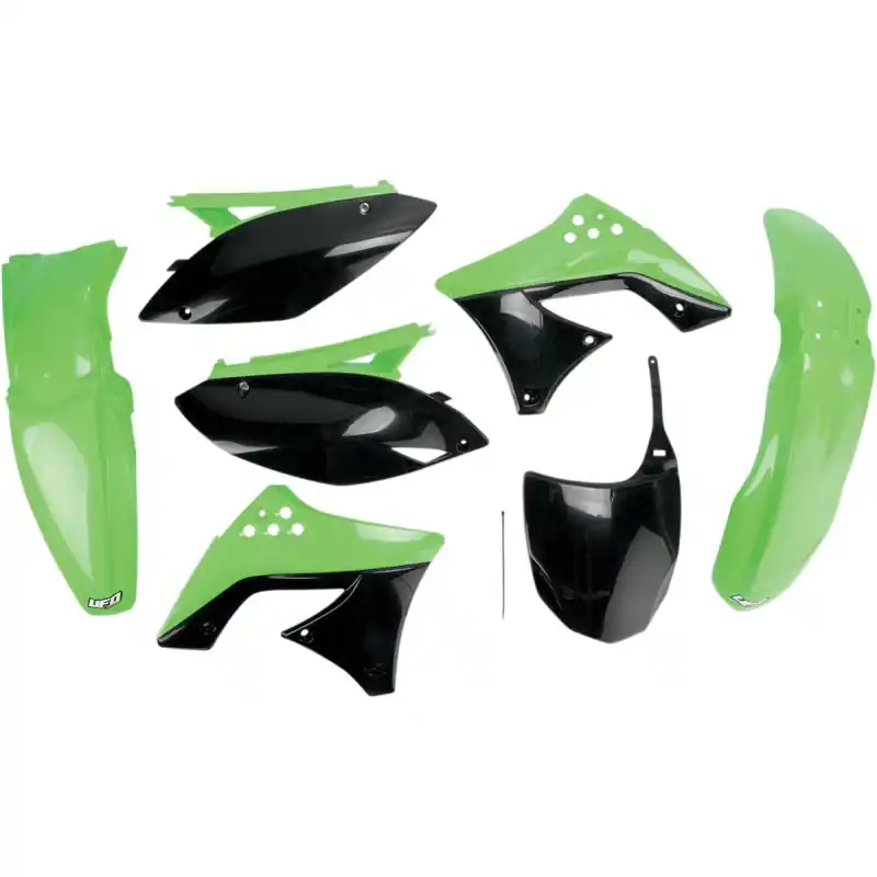 BODY KIT KXF250 09&12 OE Meilleure Vente