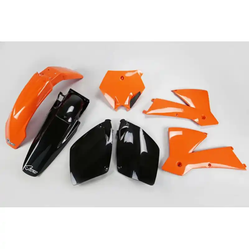 Commander Vite BODY KIT KTM2T/4T 03
