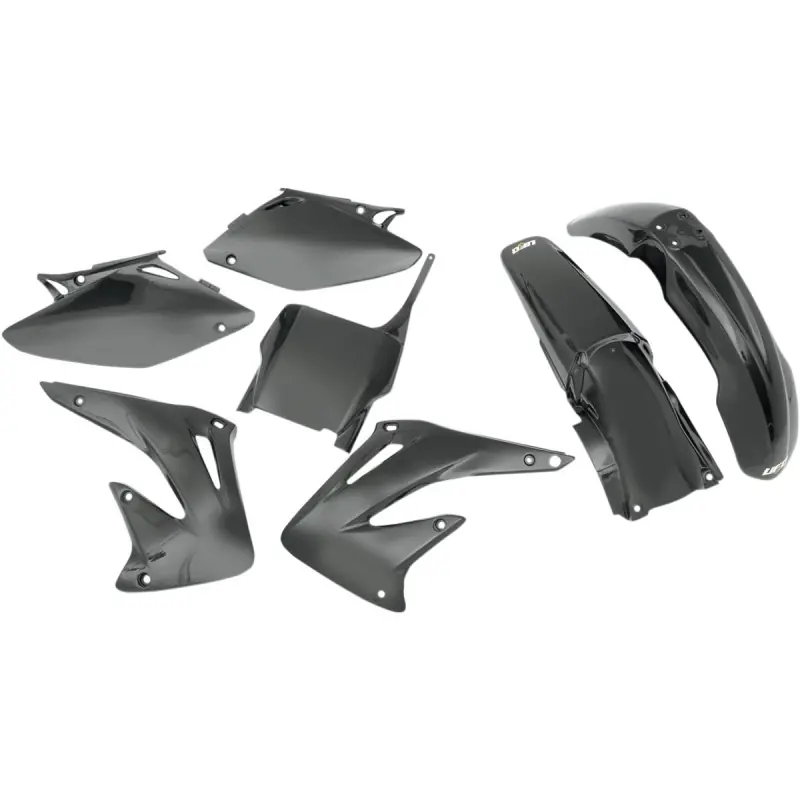 BODY KIT HON CRF450 04 BK Vente Directe
