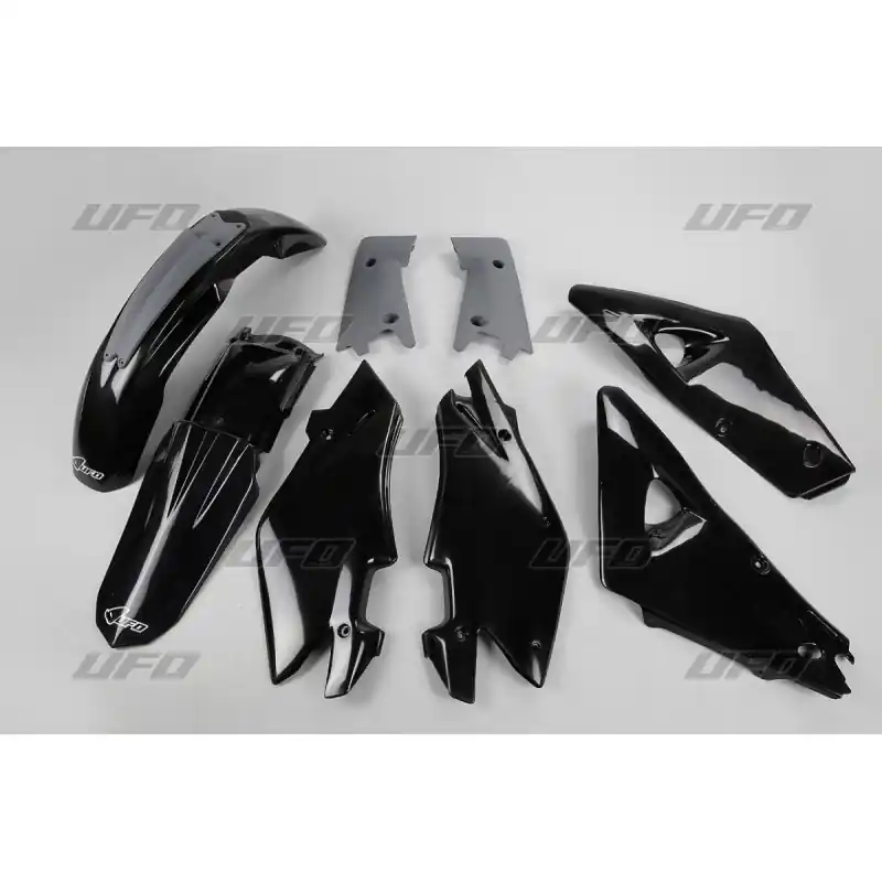 Acheter En Ligne BODY KIT 05 HUSQ CR 2T