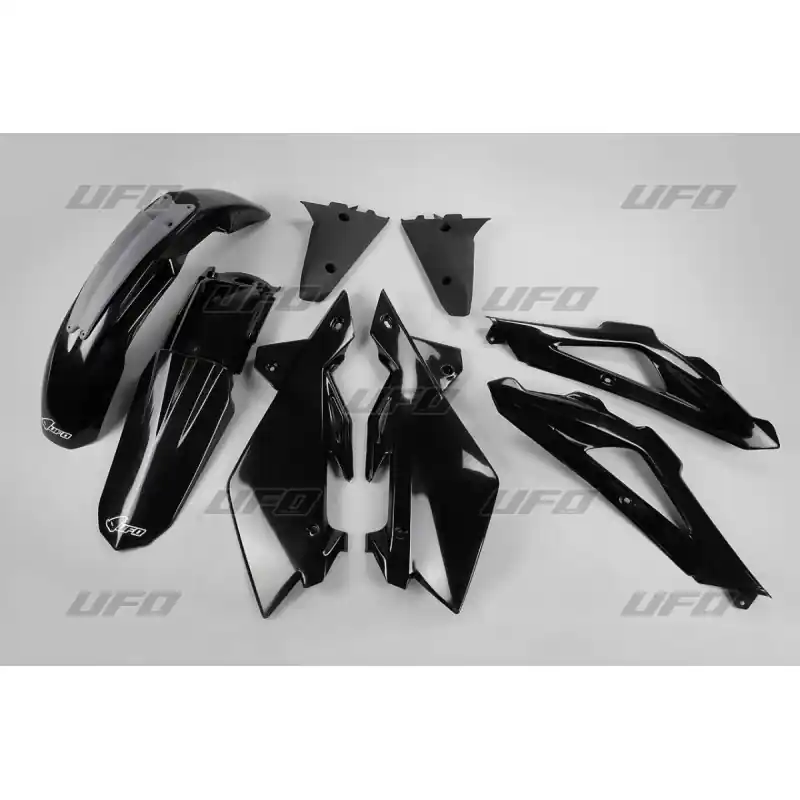 BODY KIT HUSQ TC 05-07 BK Certifié