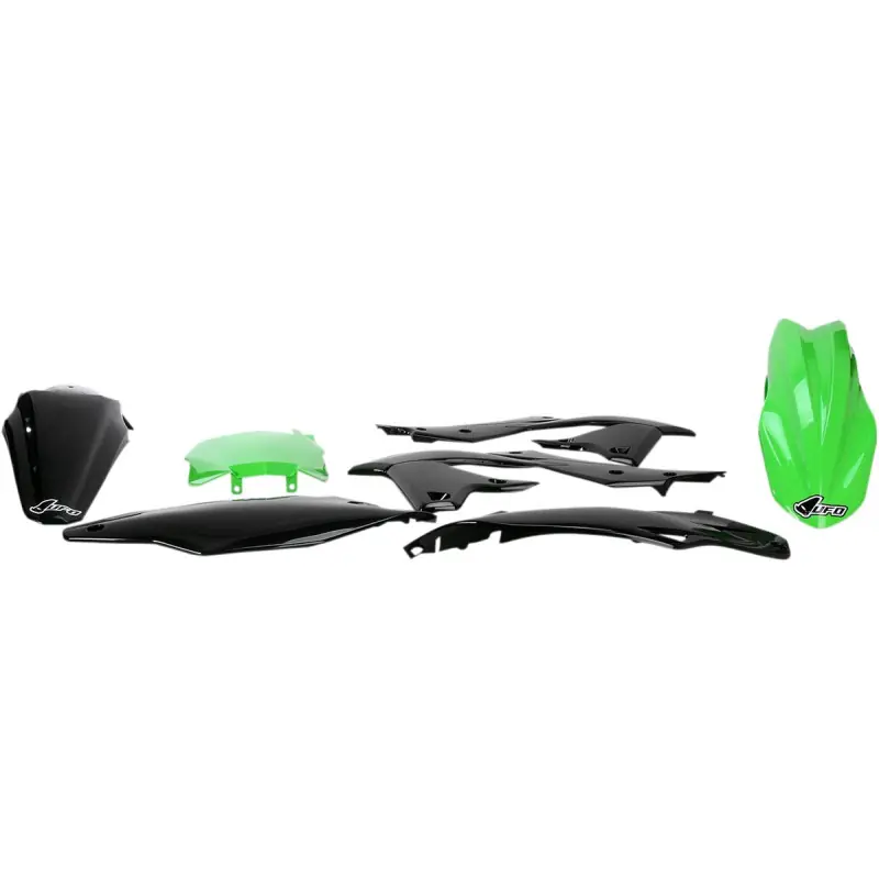 BODY KIT KXF250 13 PC Must-Have