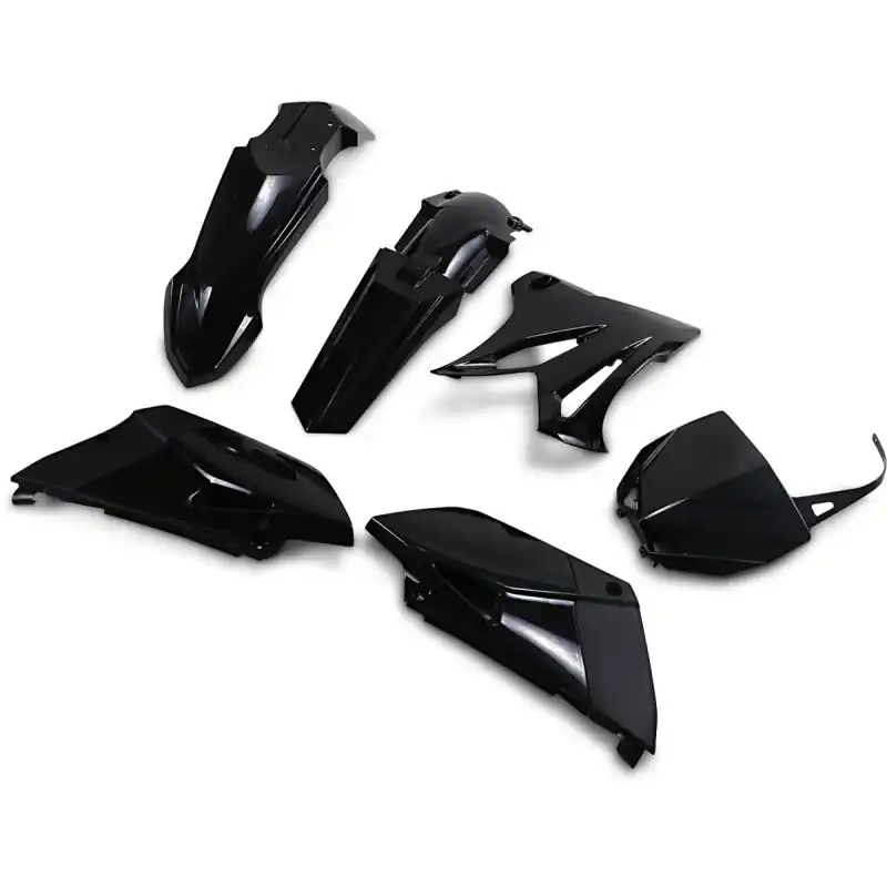 BODY KIT YZ85 15-21 BLK Paiement Sécurisé
