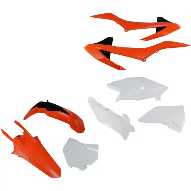 BODY KIT KTM 85 18- OEM Meilleure Vente