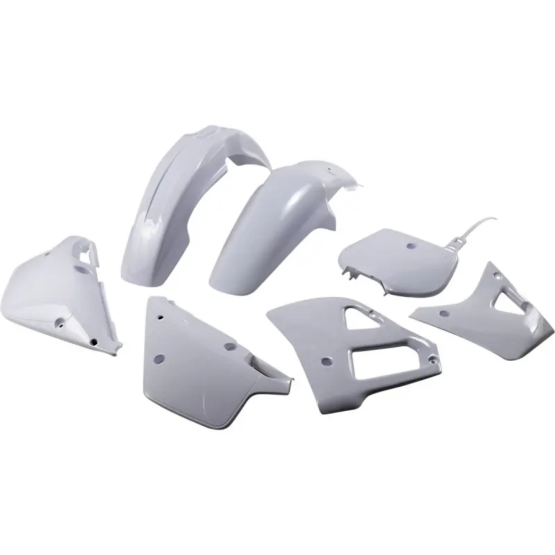 Usine Directe BODY KIT YZ125 92 OEM