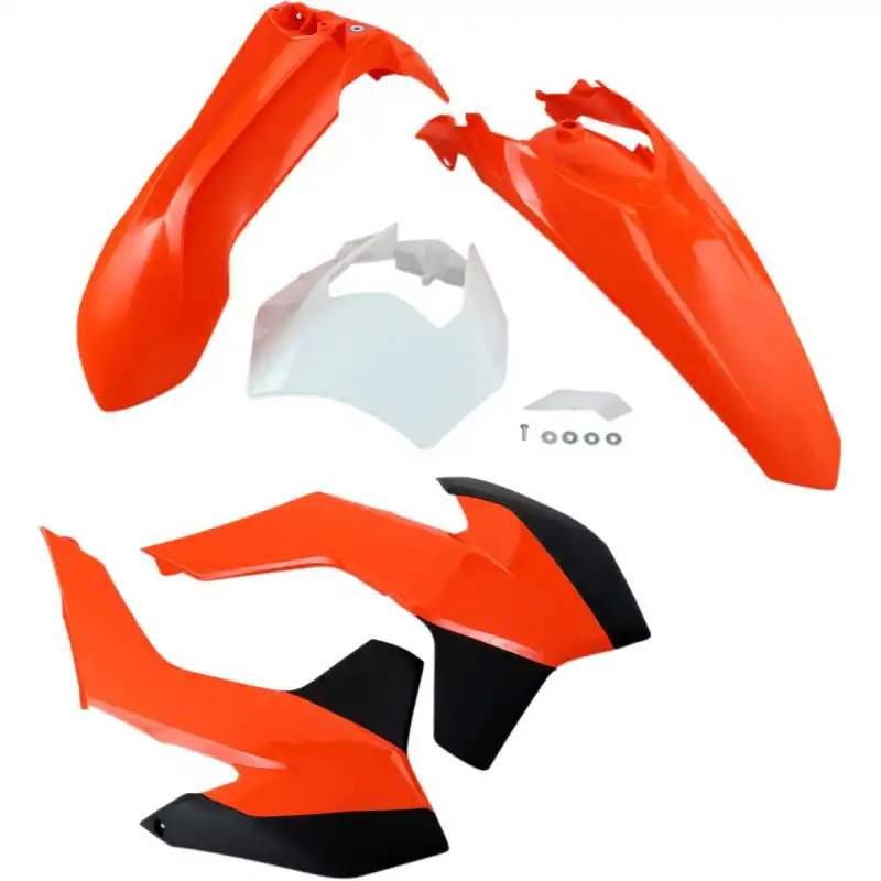 BODYKIT EXC 14-16 OEM16 Commander Vite