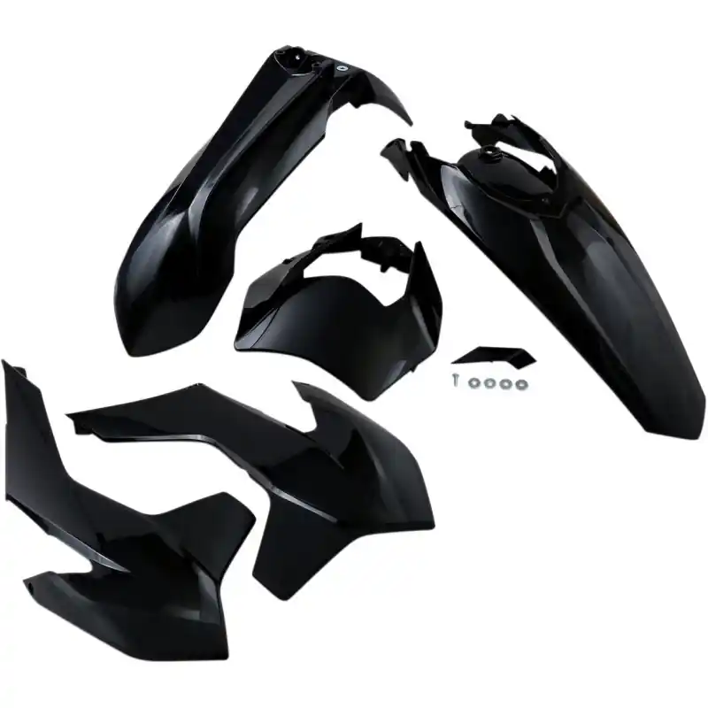 Vente Directe BODYKIT EXC 14-16 BLK