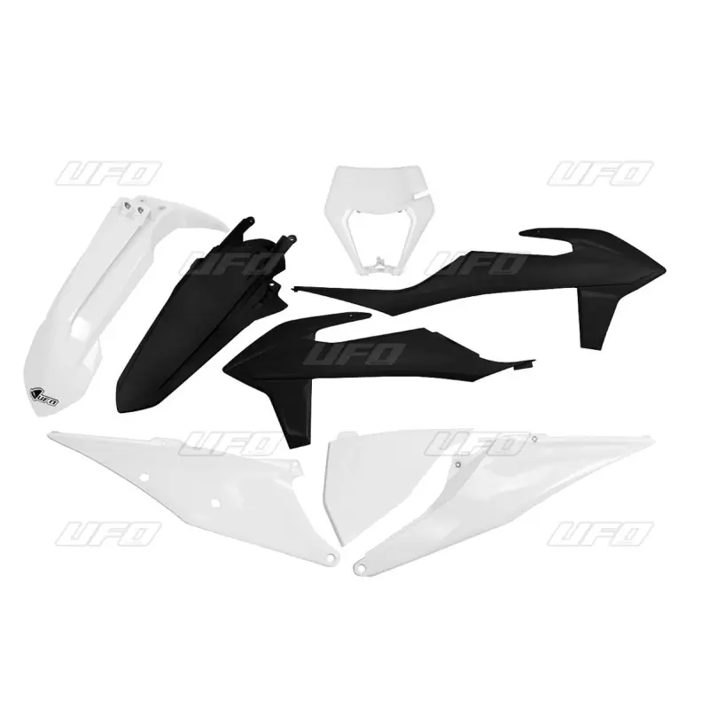 BODYKIT EXC2020 SIX DAYS Commande En Gros