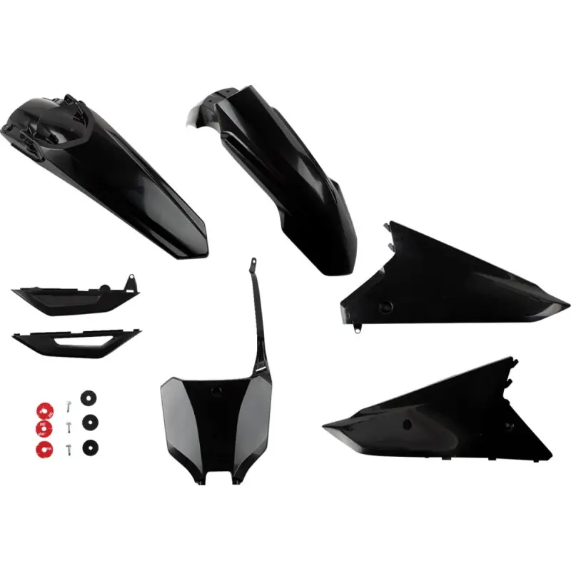 Produit De Marque BODY KIT CRF250 22-/450 21- BK