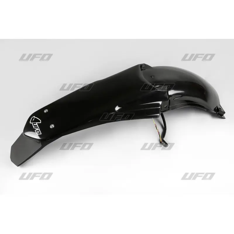 Meilleur Choix FENDER RR W LED YZ BK