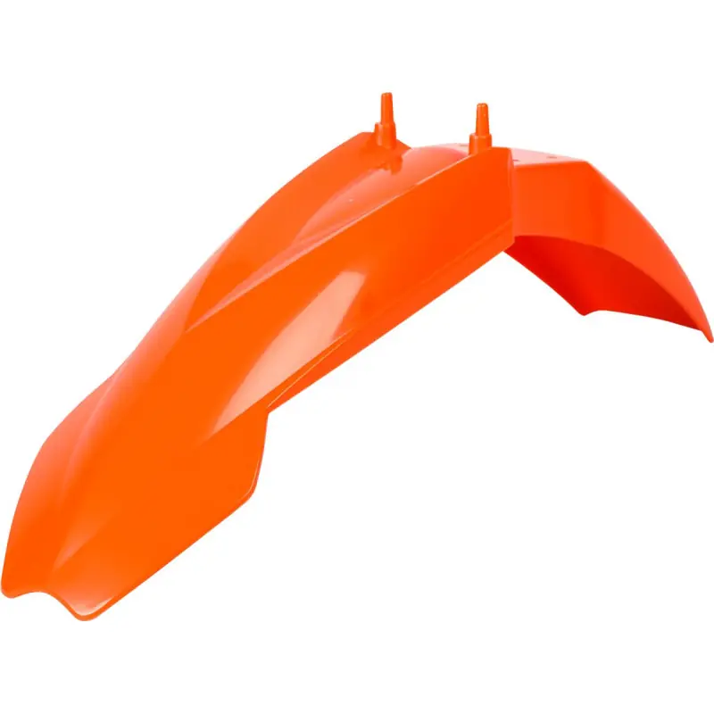 FENDER FRT KTM OR Commander Maintenant