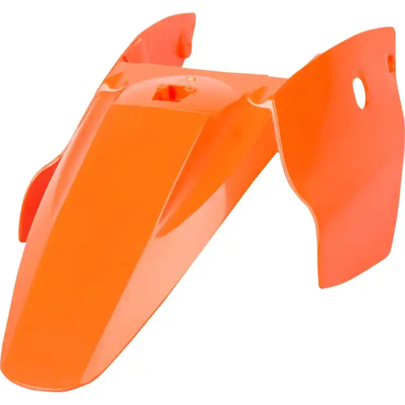 Prix Promo FENDER REAR SX65 02-08 OR