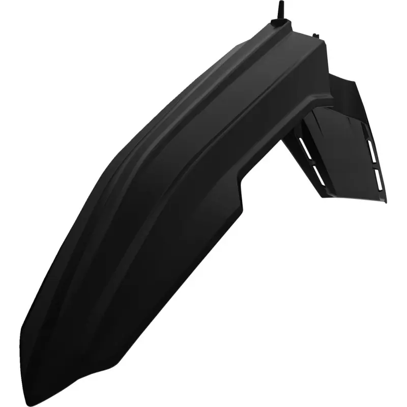 FENDER FRT RMZ450 18- BK Solde