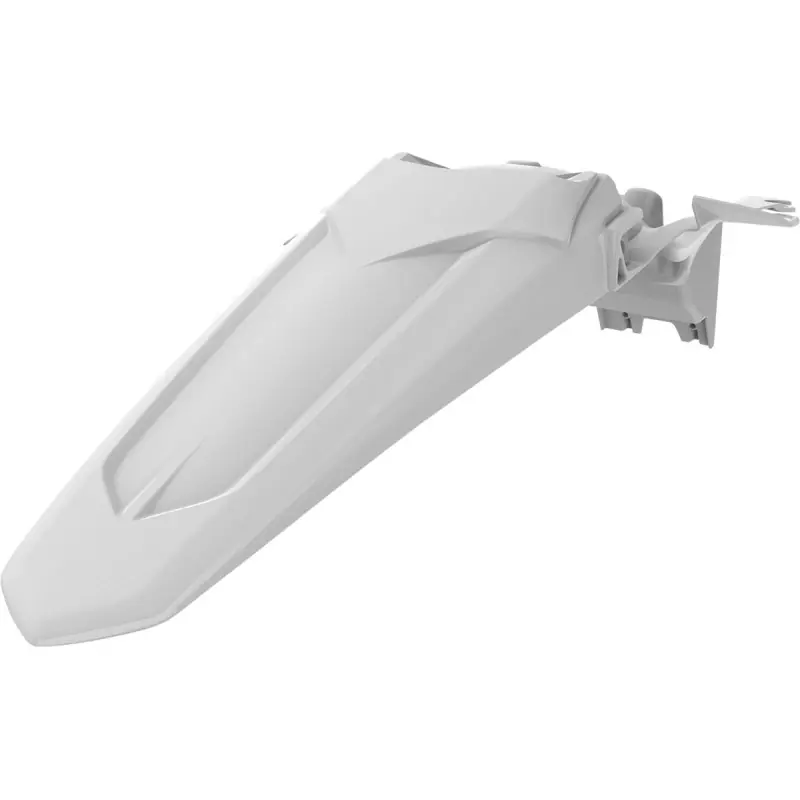 FENDER REAR YZF450 18- WH Must-Have
