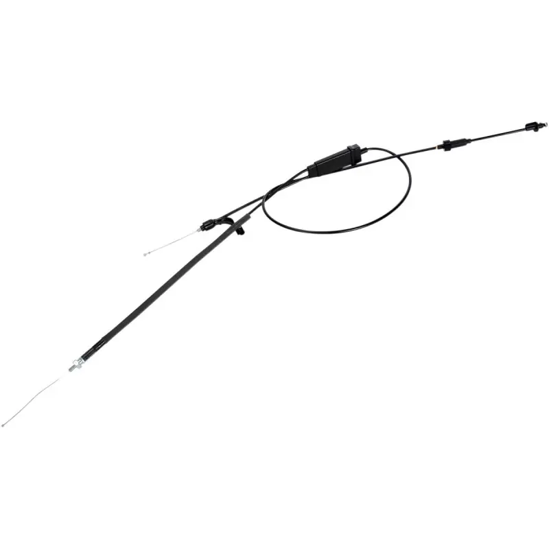 Seulement Aujourd'hui CABLE THROTTLE MSE POL