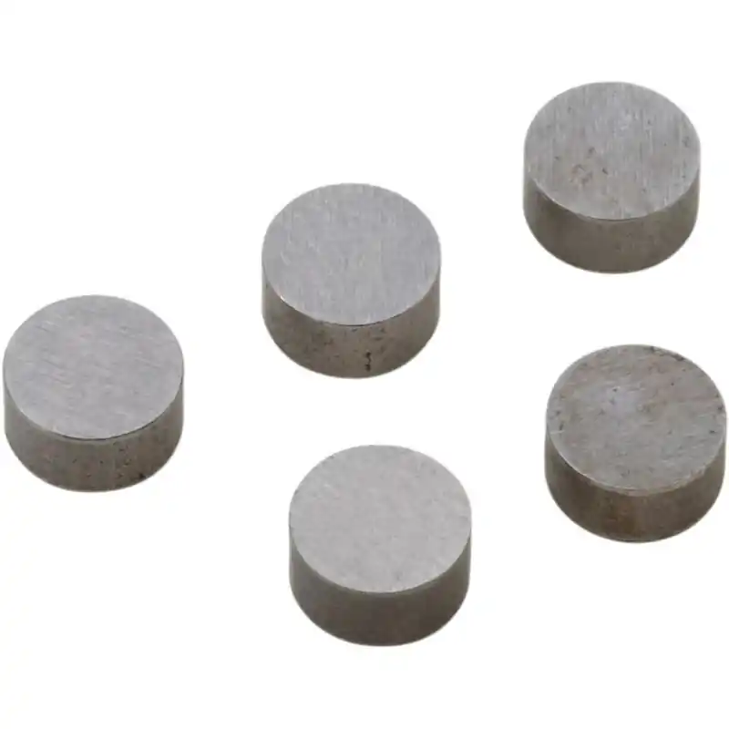 VALVE SHIM 5PK 8.90X2.56 Must-Have
