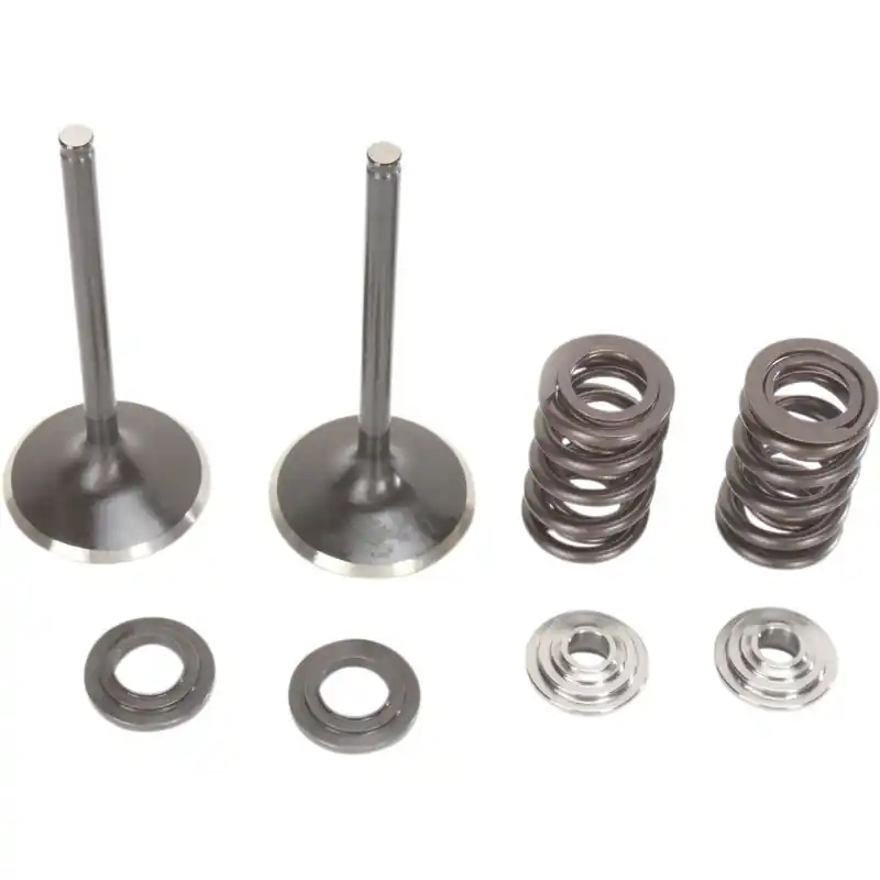 Nouvelle Collection VALVE KIT IN MSE CRF450X