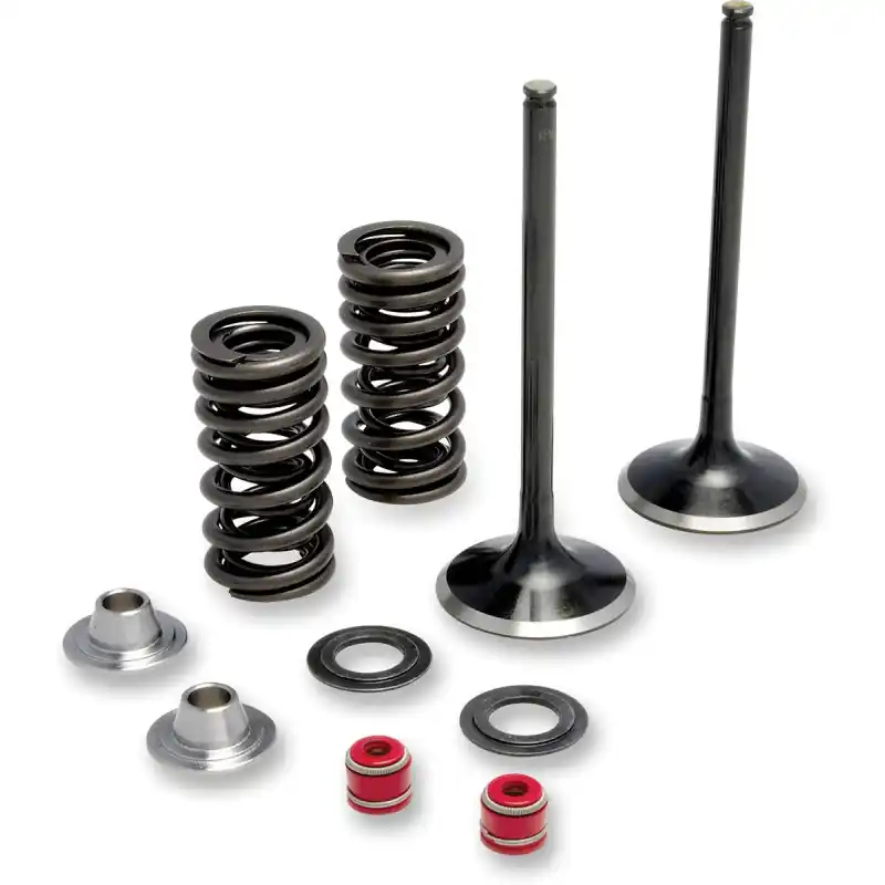 VALVE KIT EX MSE CRF450X Prix Promo