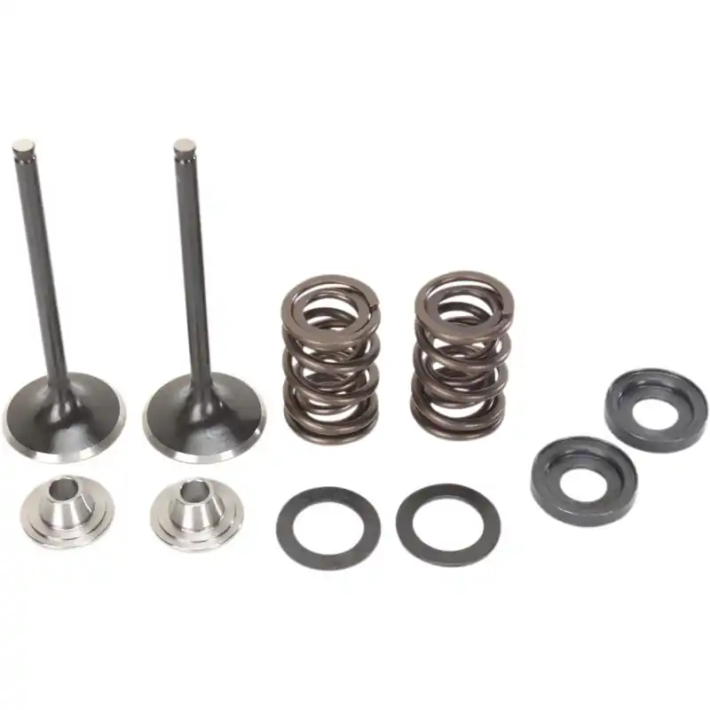 VALVE KIT IN MSE 450EXC Remise