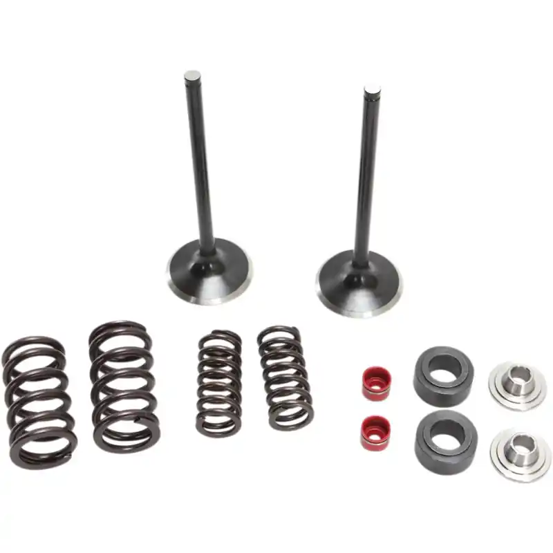 VALVE KIT IN MSE CRF250R Acheter Direct