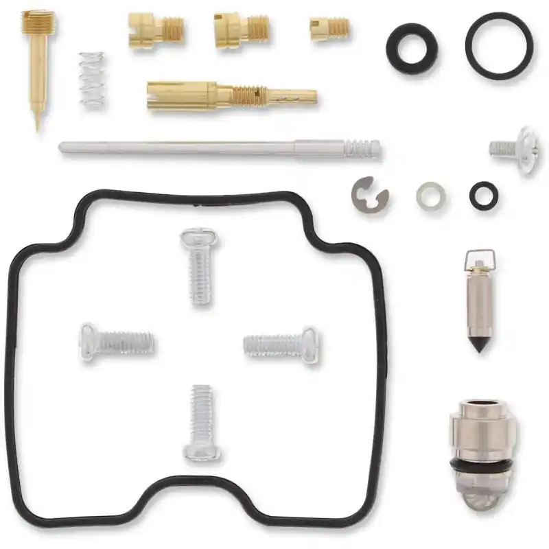 Satisfait Ou Remboursé Kit de Réparation Carburateur SUZ