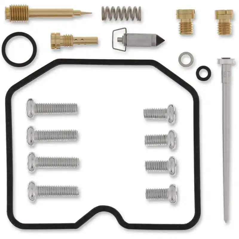 Jusqu'à Épuisement Des Stocks Kit de Réparation Carburateur KAW