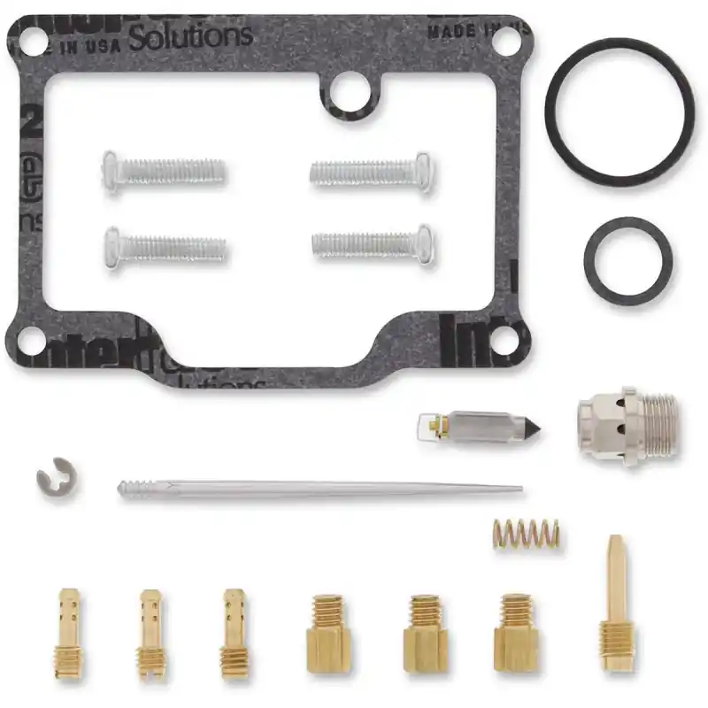 Kit de Réparation Carburateur POL Soldes