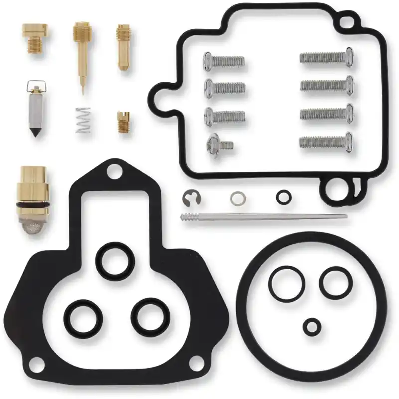 Prix Choc Kit de Réparation Carburateur YAM