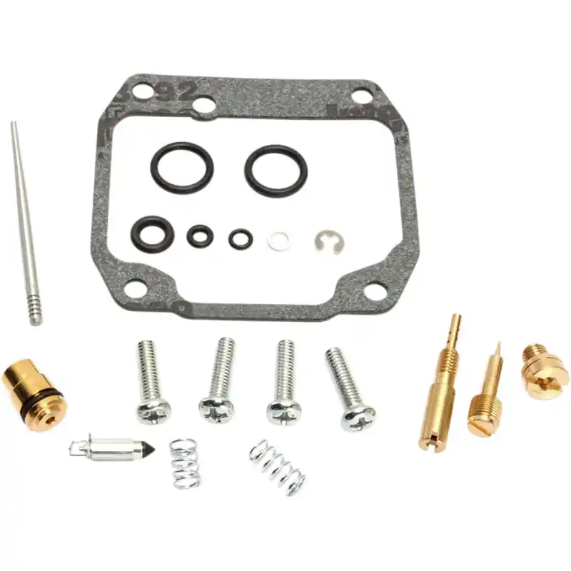 Expédition Rapide Kit de Réparation Carburateur SUZ