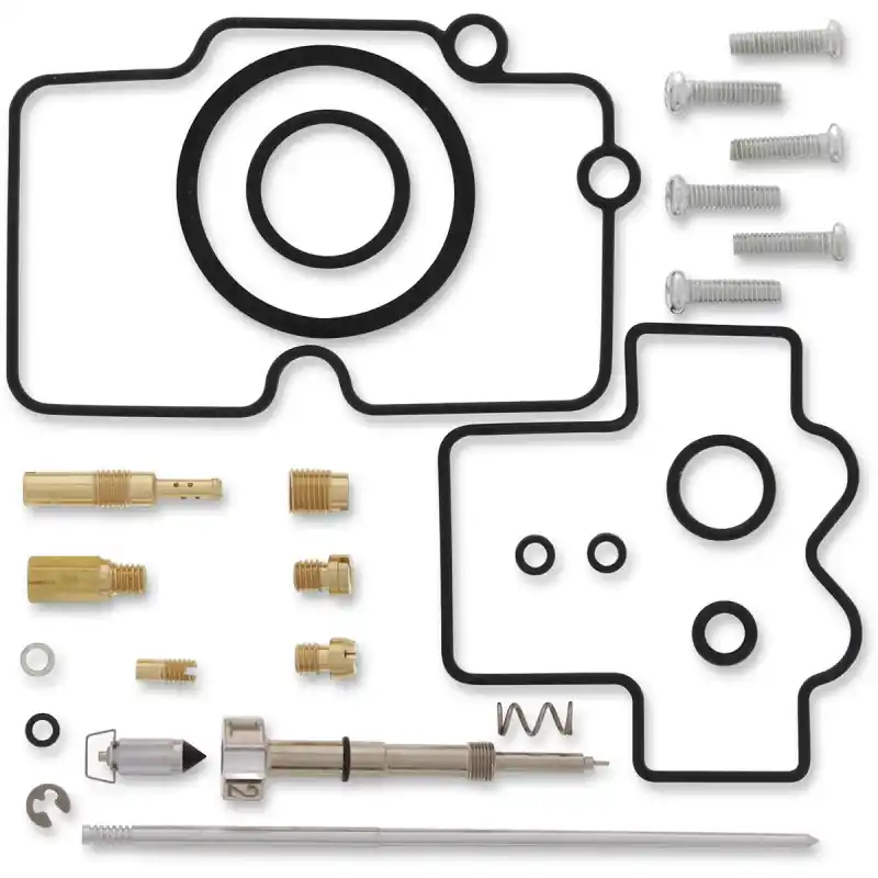 Nouvelle Collection Kit de Réparation Carburateur YAM