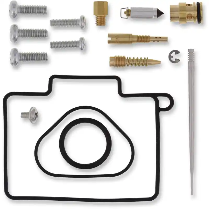 Kit de Réparation Carburateur SUZ Vente Directe