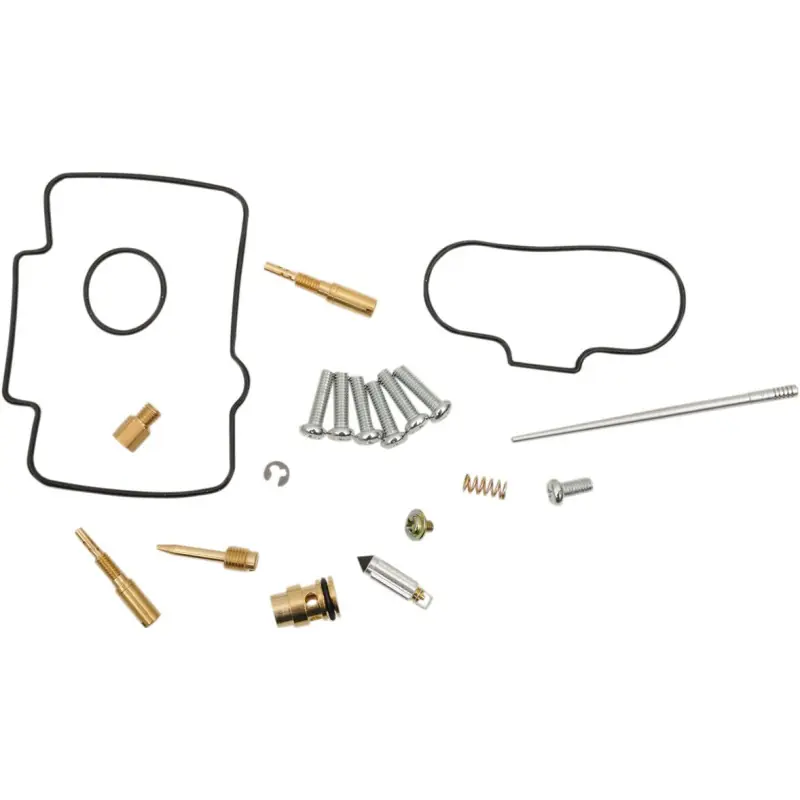 Vente Flash Kit de Réparation Carburateur YAM