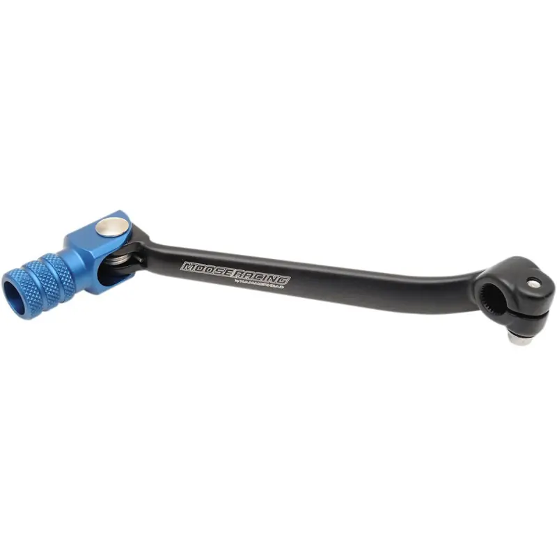 SHIFT LEVER MSE YAM BLU Satisfait Ou Remboursé