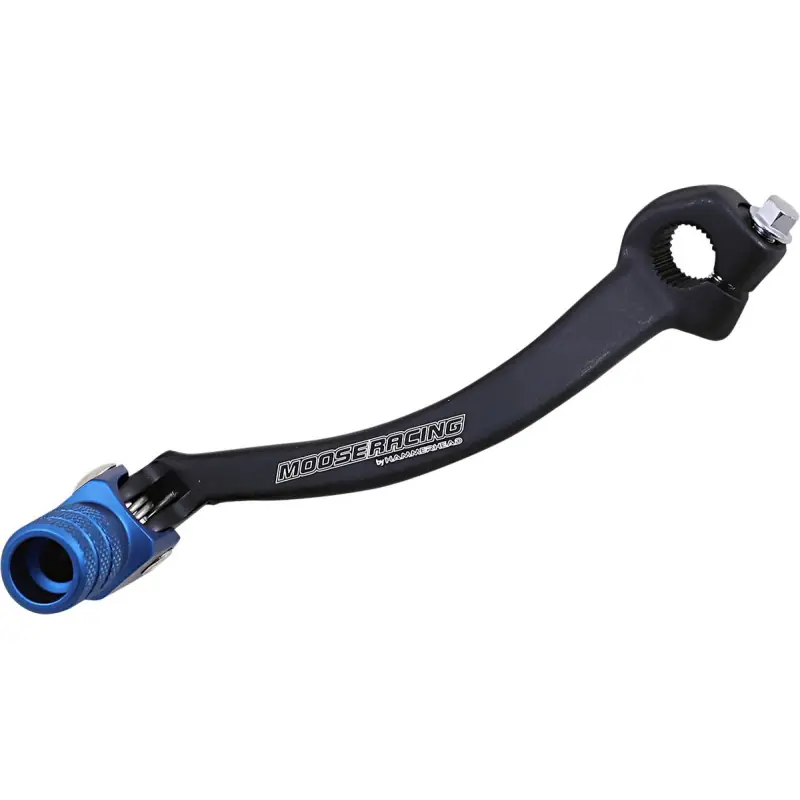 SHIFT LEVER MSE YAM BLU Bon Marché