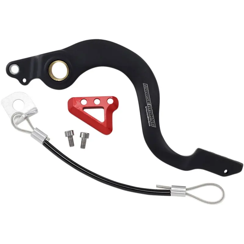 Must-Have BRAKE PEDAL MSE HON RD