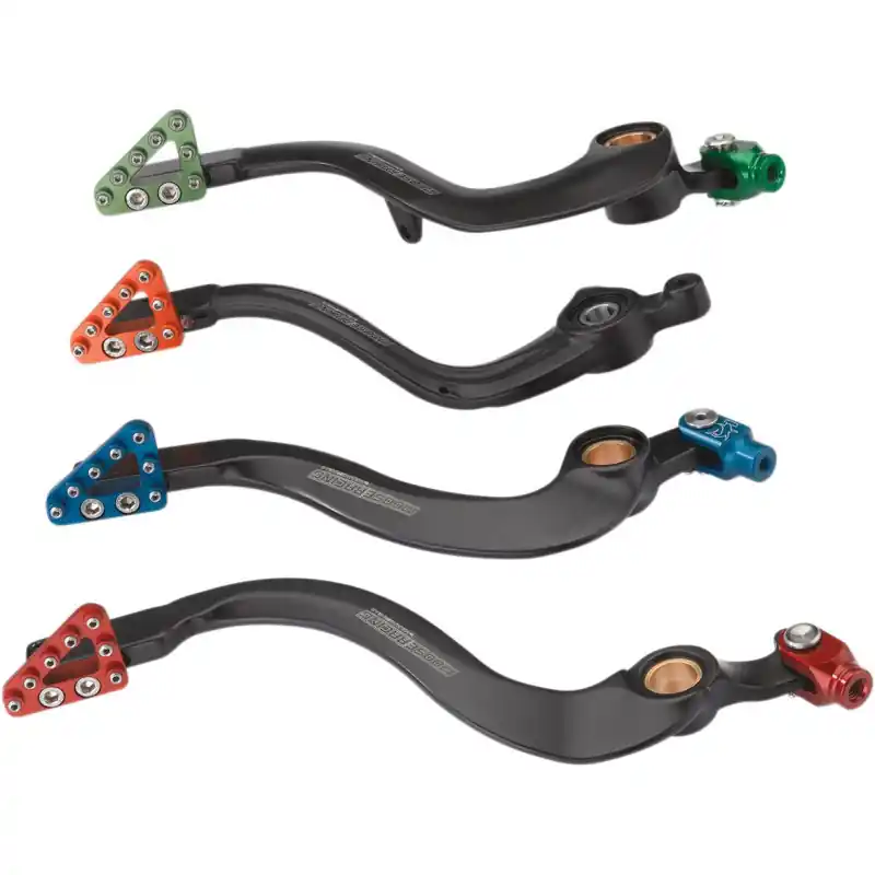 BRAKE PEDAL MSE HON RD Commander Vite