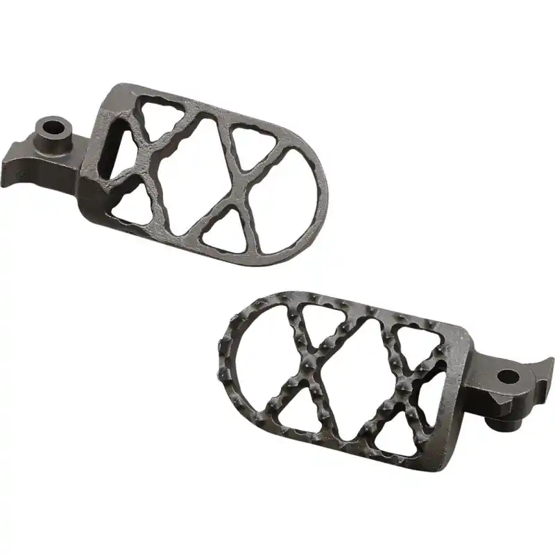 FOOTPEG PRO 1/2 OFST KLR Nouvel Arrivage