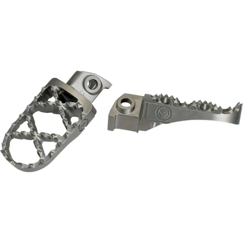 Seulement Aujourd'hui FOOTPEG PRO 1/2 OFST BMW