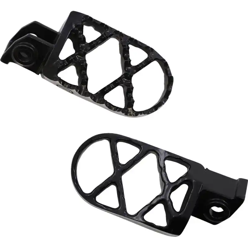 FOOTPEG HYBRID KTM 1/2" Remise