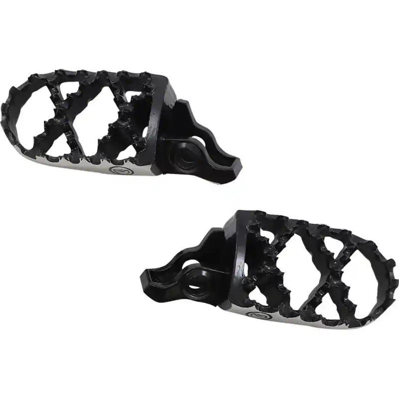 FOOTPEG HYBRID CR 1/2" Populaire