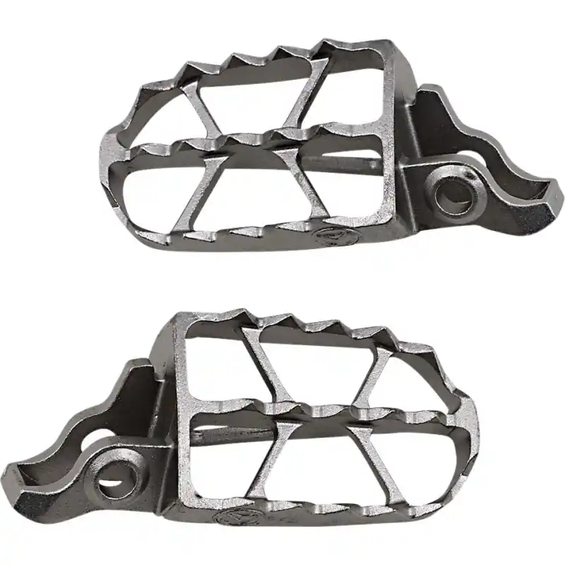 FOOTPEG ND SERIES GAS Retour Gratuit