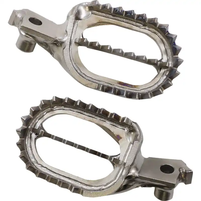 FOOTPEGS TIT SUZ MSE Dernier Modèle