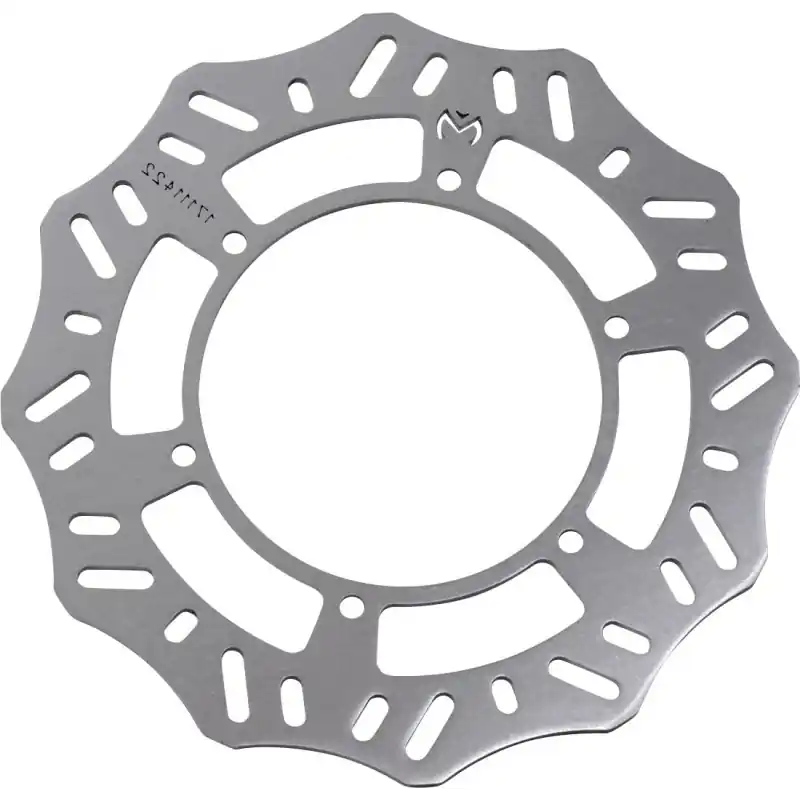 ROTOR REAR HUS 14-16 Pas Cher