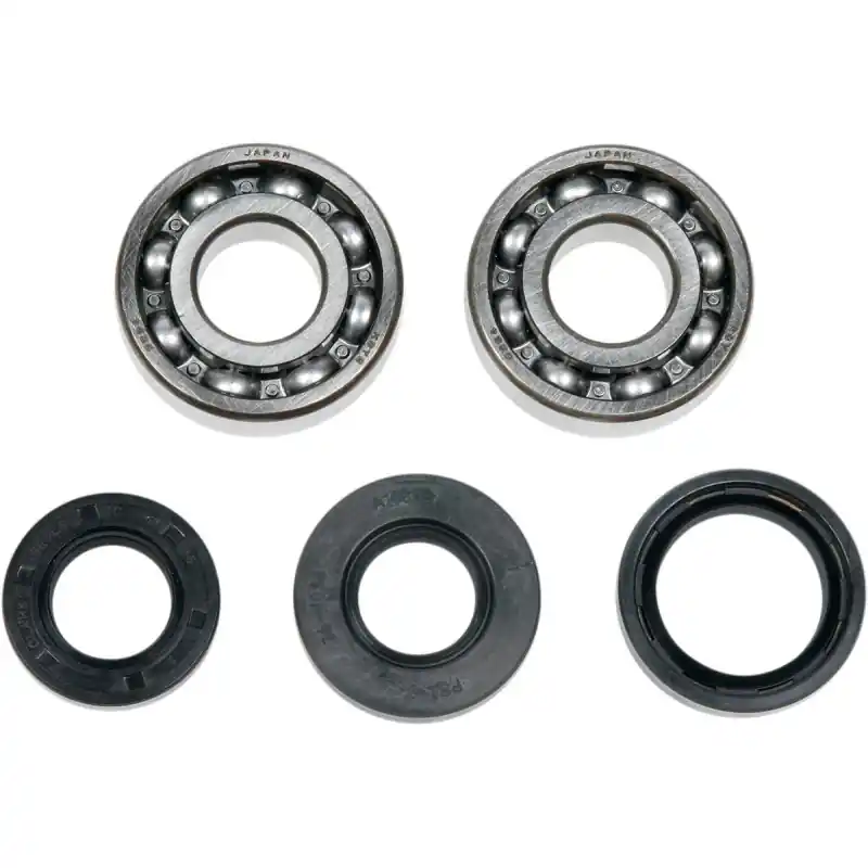 CRNK BRG/SLS YZ80 80-92 Pas Cher